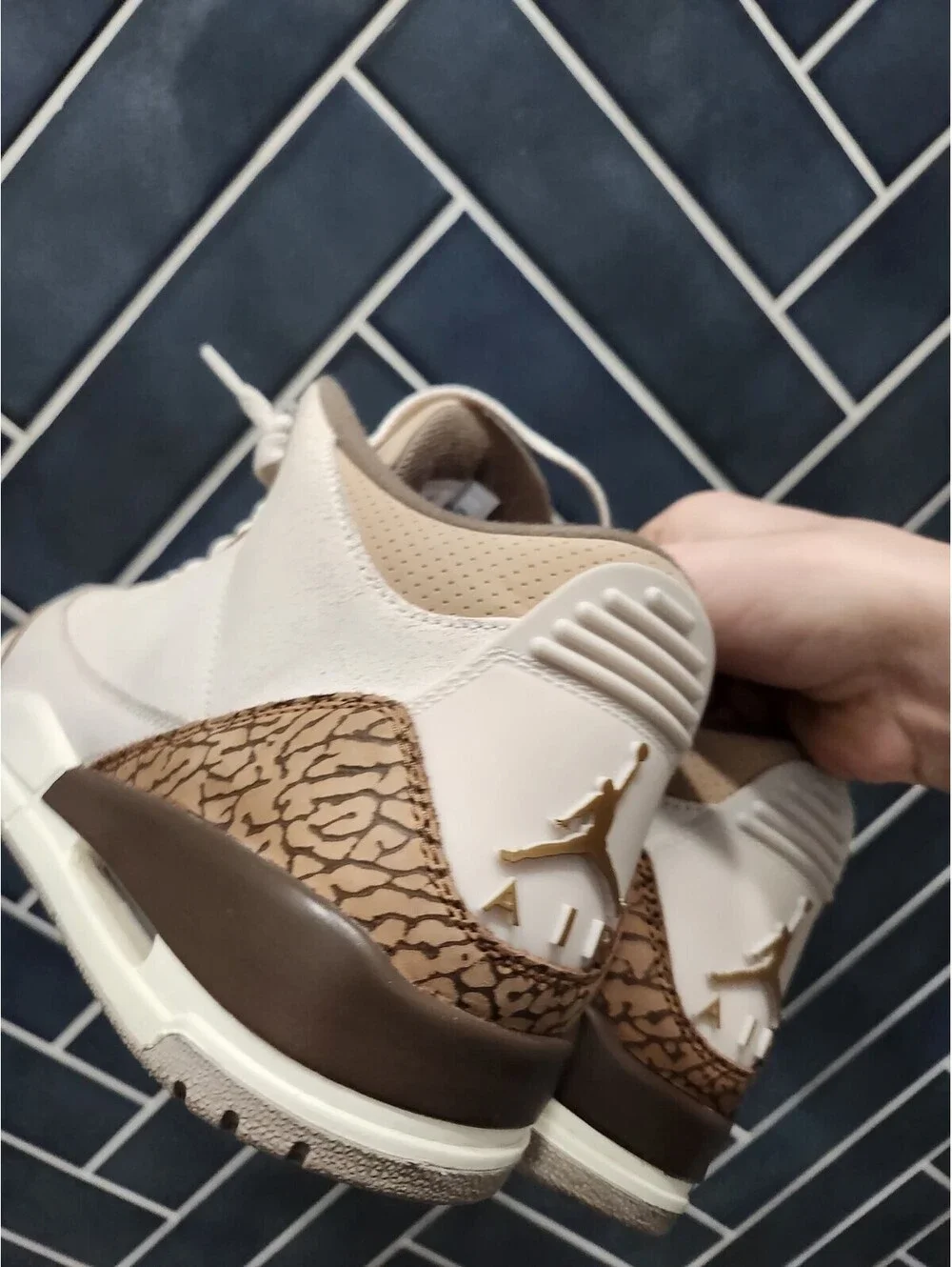 Jordan size 10